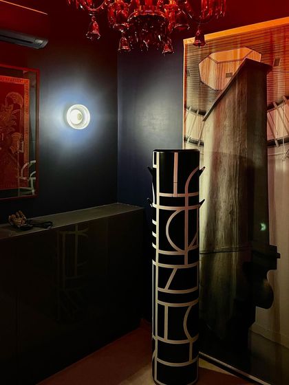 Stract Design - Custom Furniture Design & Manufacturing Bold & Playful Furniture photo 10