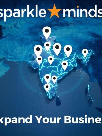 We help you expand your business by establishing a presence across India. This map visualizes our ability to help you set up a successful franchise system and grow your brand nationwide.