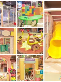 Venue Rental for Kids' Events
