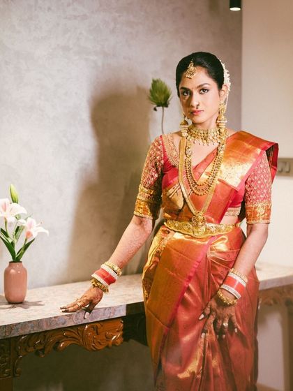 Vibrant Indian Traditions photo 75