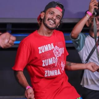 Abhishek HM