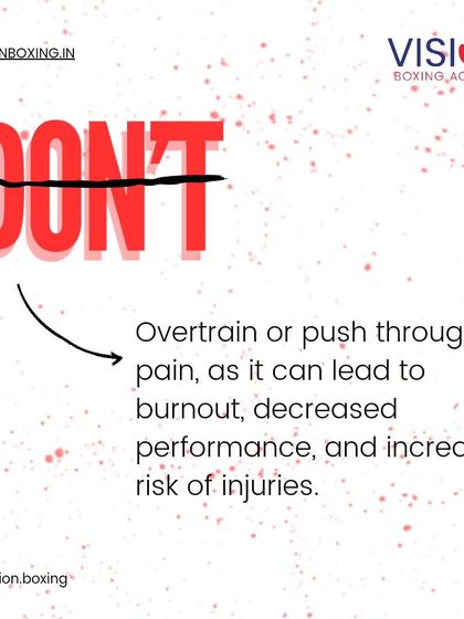 The Fighter's Rulebook: Pro Tips & Techniques photo 42