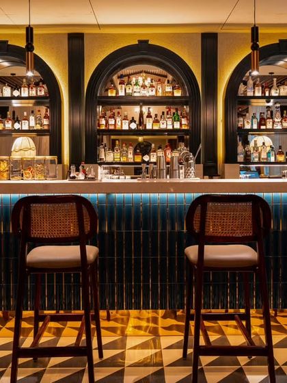 Elegant & Expansive Venues photo 7