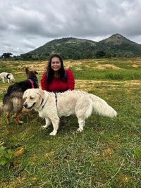 Guided Dog-Friendly Hikes