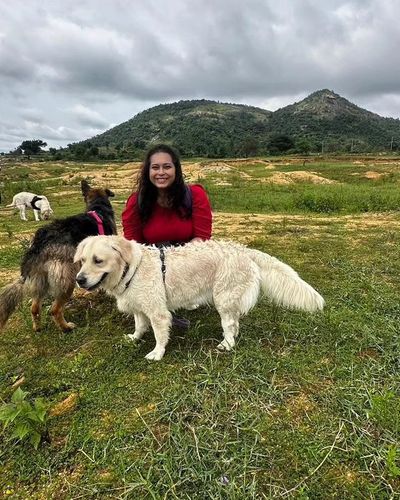 Guided Dog-Friendly Hikes