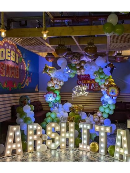 Magical Kids' Parties photo 32