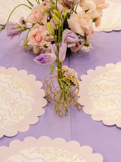 The Art of the Tablescape photo 33