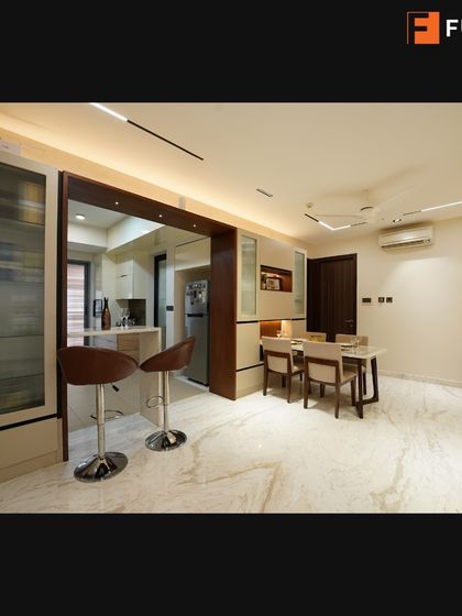 Furdo - Residential Interior Design Smart Storage & Bespoke Cabinetry photo 18