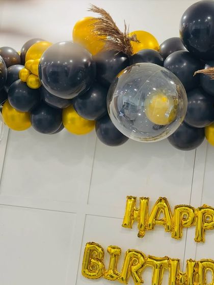 Custom Themed Parties & Decorations photo 8