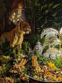 Event Greenery & Plant Rentals