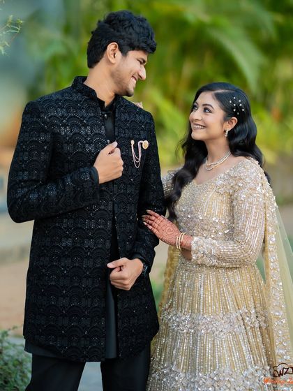 Engagement & Ring Ceremonies photo 40