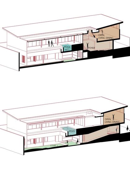 Studio Design Forum - Architectural Services Design Proposals & Future Visions photo 11