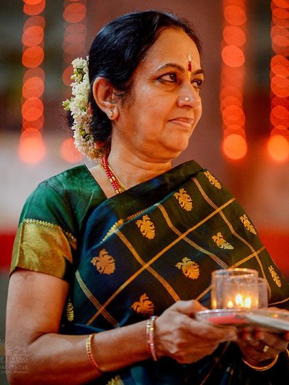 Art of Living - Religious Ceremonies & Festivals Navratri: The Grand Nine Nights photo 47