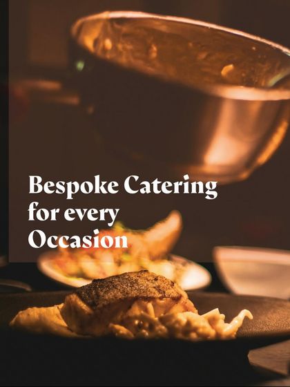 Zest Events & Catering - Full-Service Event Catering A World of Flavours photo 21