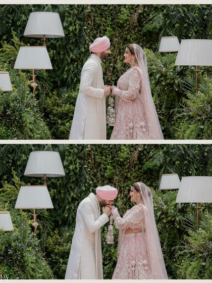 Sacred Vows: Wedding Ceremonies photo 20