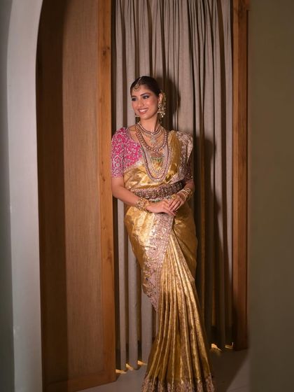 Celebrating Heritage: Diverse Bridal Traditions photo 17