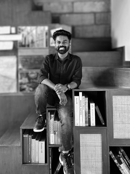 Studio XS - Architectural Design We Are XS: The Enthu Cutlets photo 26