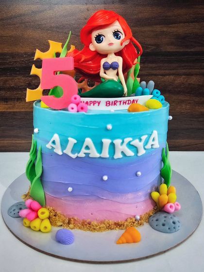 Sampada - Custom Designer Cakes Cartoon & Character Favorites photo 41