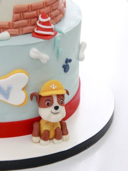 Whimsical Cakes for Kids photo 11