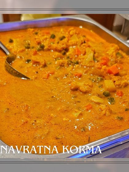 Smart Chef Catering - Event Catering Hearty Main Courses & Buffets photo 19