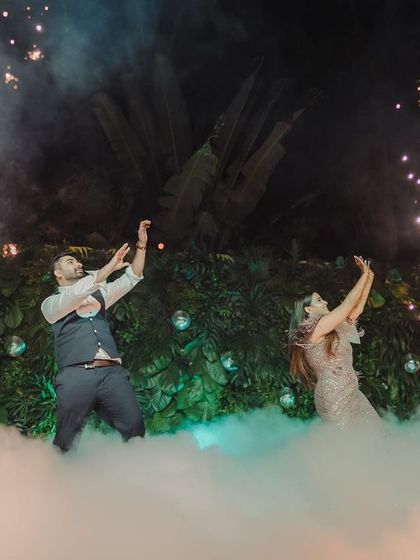 Flinters Management - Full Wedding Planning Candid Moments & Celebrations photo 20