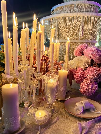 Grand Galas & Opulent Receptions photo 45