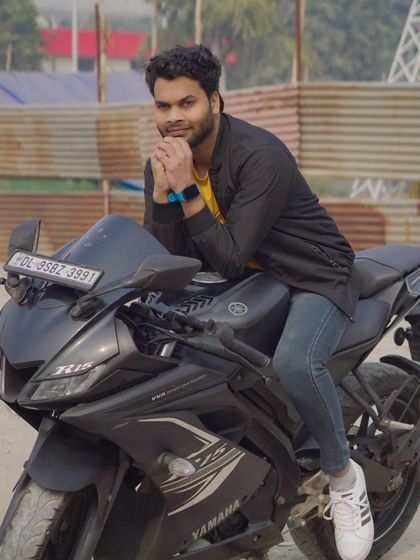 Men's Automotive Shoots photo 3