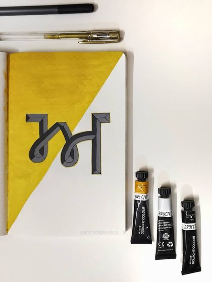 S - Custom Gift Calligraphy Calligraphy in Devanagari & Gurmukhi photo 6