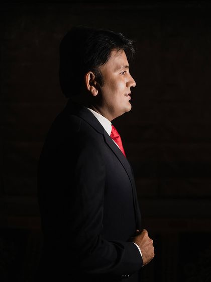 Engagements & Pre-Wedding photo 11