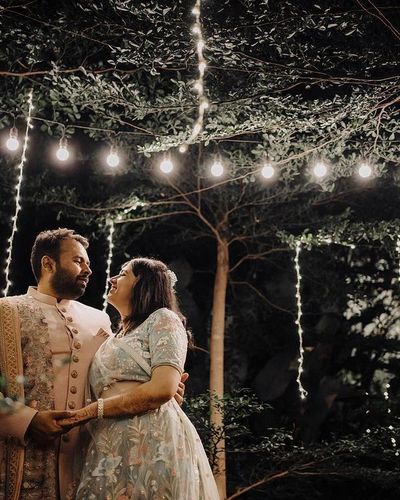 Pre-Wedding Shoots