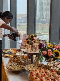 Private Chef Services