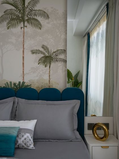 Serene & Sophisticated Bedrooms photo 34