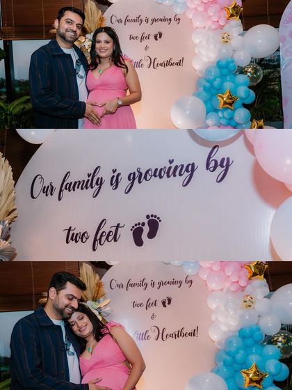 Photocrew Pictures - Family & Milestone Photography Maternity & Baby Bump Moments photo 33