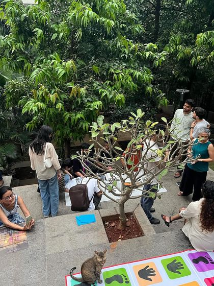 Compartment S4 - Community & Public Space Design Urban Plazas & Community Hubs photo 28