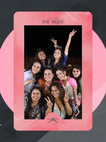 Weddings & Grand Celebrations photo 4