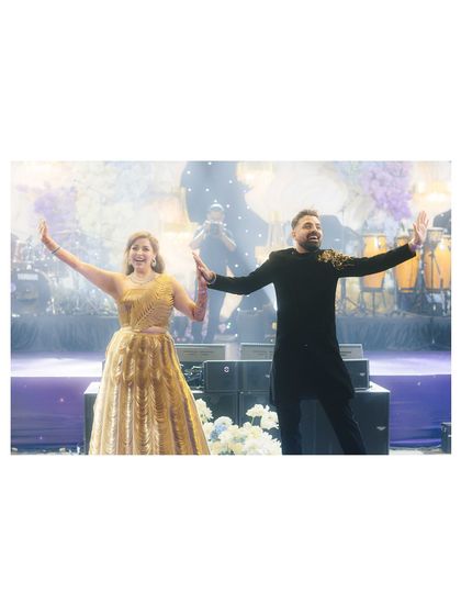 Electric Nights & Grand Performances photo 13