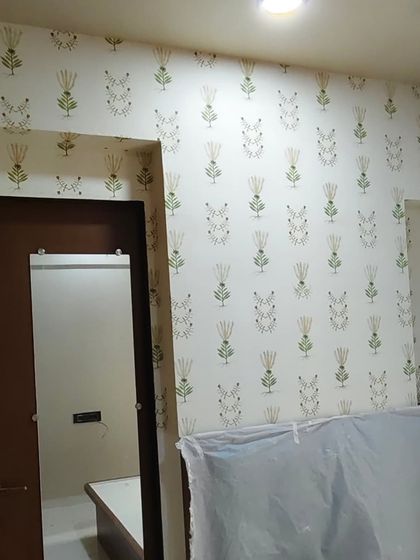 Indian & Ethnic Art Murals photo 19