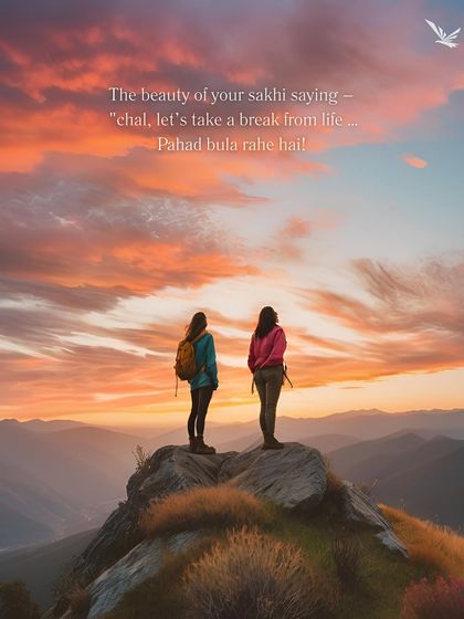 The Vibe: Your Travel Tribe Awaits photo 16