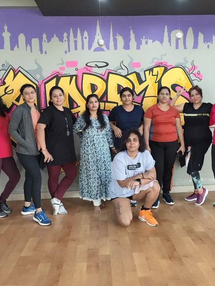 Harry's Dance N Fitness Academy - Dance Classes Adult Dance & Fitness photo 33