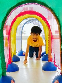 Kids' Group Fitness & Activity Classes