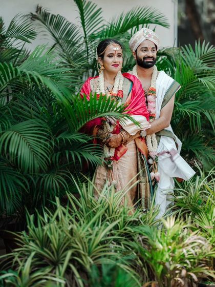 AJ Picture Company - Wedding & Couple Photography Sacred Vows: South Indian Weddings photo 79