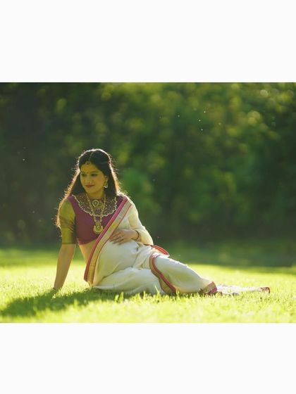 Kalasthree by Tejaswini Anjan Kumar - Custom Occasion Wear Additional Work & Miscellaneous Designs photo 23