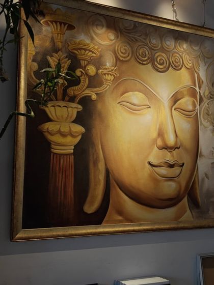 Shades Creative Gallery - Art Sales & Advisory Spiritual & Meditative Art photo 3