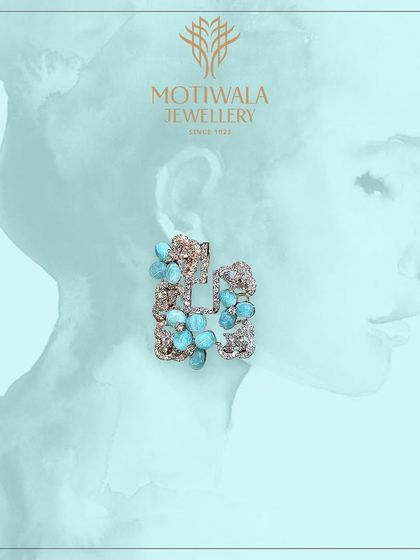 Exquisite Earrings photo 31