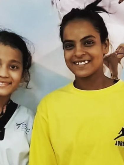 Our Champions: A Legacy of Medals photo 84