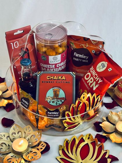 The Gift Cottage - Corporate & Event Gifting Festive Gifting photo 36