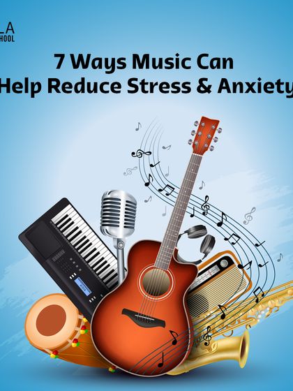 Mela Music School - Vocal Lessons Join the Mela Family photo 19