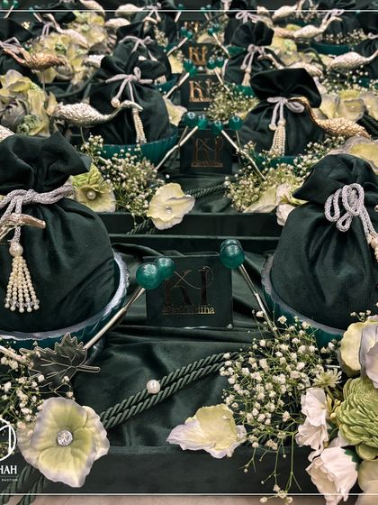 Madihah Home - Corporate Gifting Bespoke Wedding & Event Favours photo 12