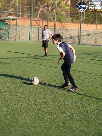 The Grind: Training Sessions in Action photo 50