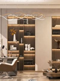 Commercial Interior Design